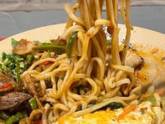 -方铲铲·成都板凳面(滨江银泰店)