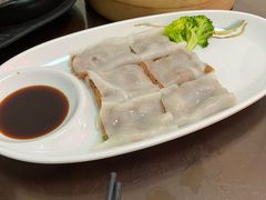 -山水茶艺馆·点心粤菜·30年老字号