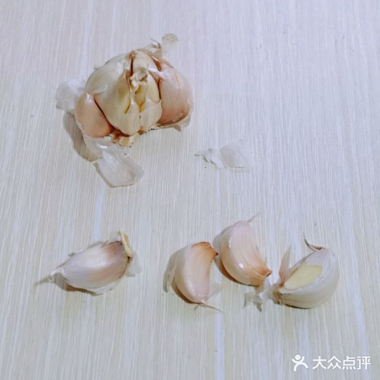 🔥大蒜这样做实在太好吃了[色]油炸金蒜子！