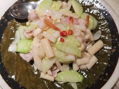 荷塘小炒-新梅华餐厅(星悦汇店)