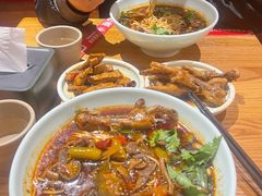 -好這口重庆小面(总店)
