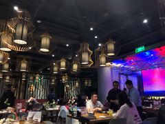 大堂-和彩放题餐厅(酒仙桥店)