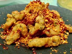-巴扎屋大盘鸡·新疆菜(汇嘉时代店)