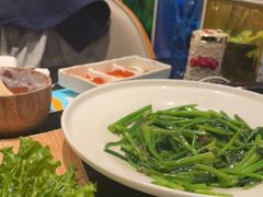 -巴依老爷新疆美食(清华东门店)