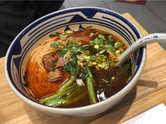 -头壹号  羊汤·饸饹面·大油条(西二旗店)