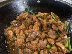 -庆丰农庄·团建·农家菜(大浪店)