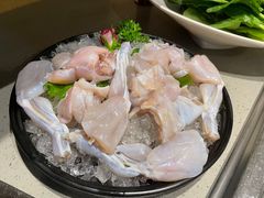 -海底捞火锅(新华联梦想城店)