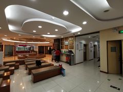 -南京全民健身中心(新街口店)