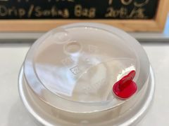 -Manner Coffee(大宁国际商业广场店)