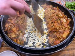-高基五春川炒鸡排(威海总店)