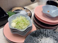 -争鲜回转寿司(东方银座店)