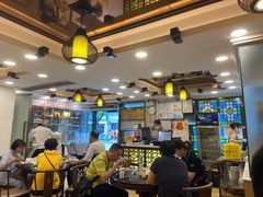 大堂-丽的面家(多宝路店)