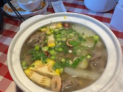 -西贝(厦门中华城店)
