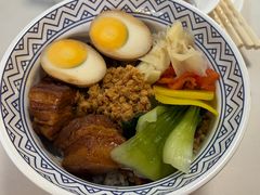 -茶米人花园餐厅