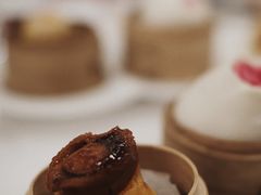 烧麦-翠园(北京王府中环店)