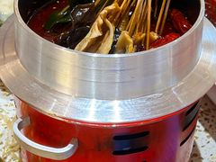 -小董哥烤串·爆汁大油边(故宫店)