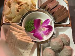 -京韵胡同·酱香羊蝎子火锅涮肉(长寿路店)