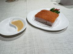 脆皮烧肉-御宝轩(益丰·外滩源店)