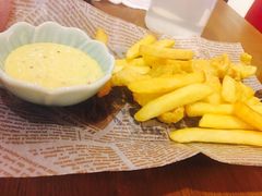 -OKOOKO澳客餐吧(乐天百货店)