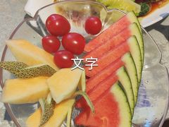 -南方酒店·淮扬菜(回民街店)