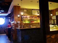 -蜜桃餐厅·江浙融合菜(荟聚购物中心店)