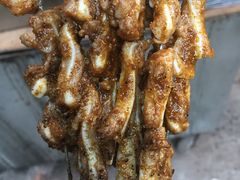 -酒宝荡烧烤(长航局江大路住宅小区店)