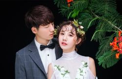 -你好晴天·目的地婚礼