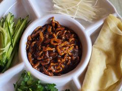 -东北缘餐厅(兰埔路店)