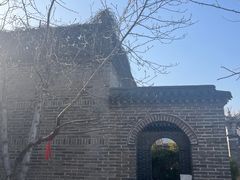 -韩城古城