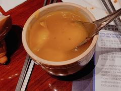 -武汉世茂希尔顿酒店·汇·全日餐厅