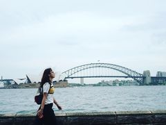 -悉尼歌剧院
