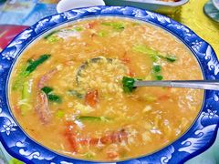 -聚德福海鲜家常菜(刘庄店)