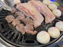 -杀猪天·韩国烤肉(总店)