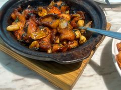 -汤城小厨•粤菜•靓汤(西直门凯德MALL店)