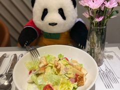 -西堤牛排(北京国瑞店)