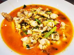 -深圳来福士广场