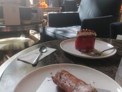 -威斯汀酒店Exchange大堂吧