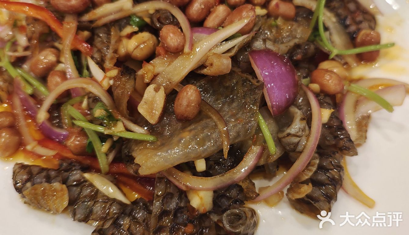 传统顺德特色，讲食鱼系广东顺德认第二边个够胆认第一