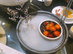 -茶叁酒肆·楚味江湖(菱角湖店)