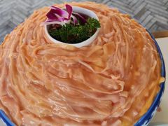 -周师兄大刀腰片火锅(磁器口直营店)