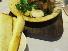 -春树下·树屋花房西餐厅(罍街AS1980店)