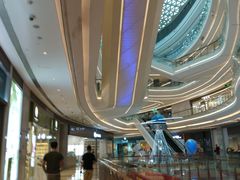 -银泰百货(厦门国贸中心店)