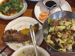-北京烤鸭店(新桥家园·浦口店)