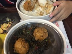 -真功夫(北京西站店)