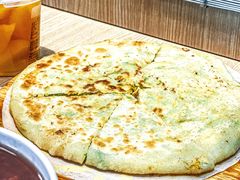 -甲乙饼·暖心粥(大成店)