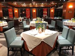 大堂-大鸭梨烤鸭(金色漫香店)