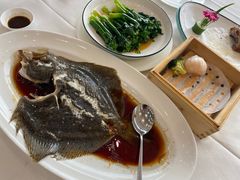 -国贸旋转餐厅(国贸广场店)