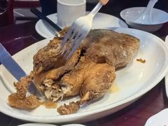 -吴门人家·苏宴宫廷菜(拙政园店)