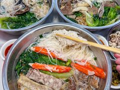 -福屿鲜捞小吃·捞化(福屿总店)