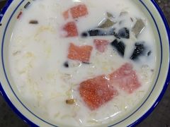 -文昌邓记清补凉(西沙路店)